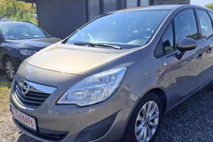 Opel Meriva 124.000 km 4.999 &euro; Buxtehude 21614