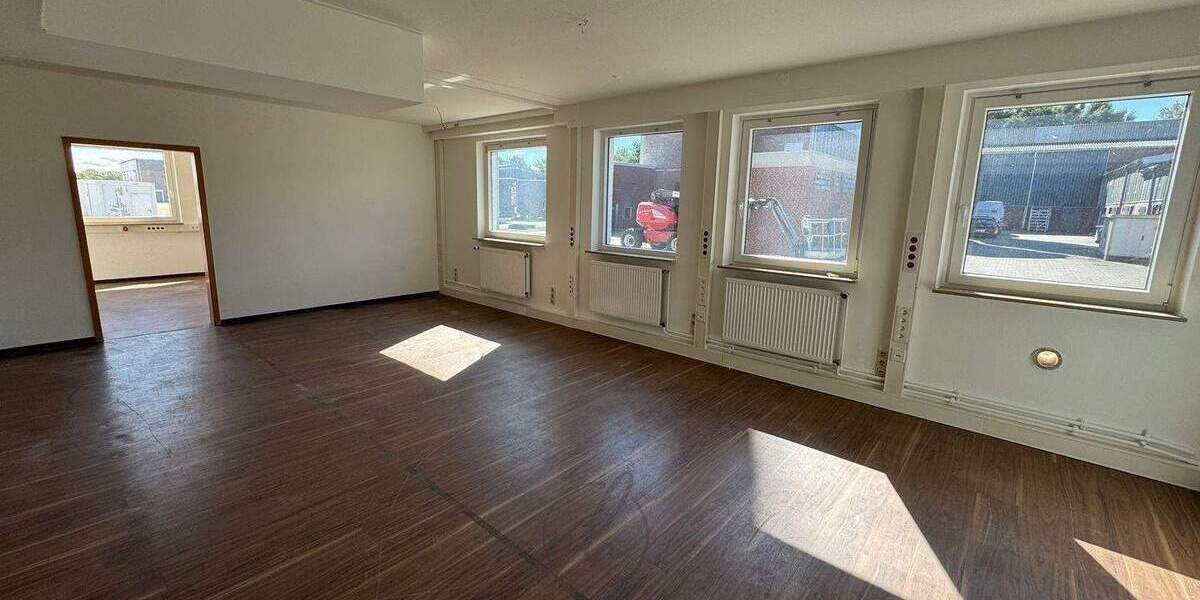 Gewerbeobjekt Winsen (Luhe) Winsen - 5.580&euro; | Angebot:26702644