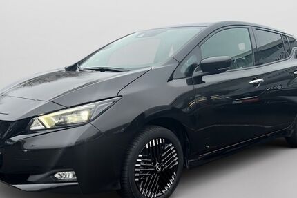 Nissan Leaf 30.400 km 20.685 &euro; Halstenbek 25469