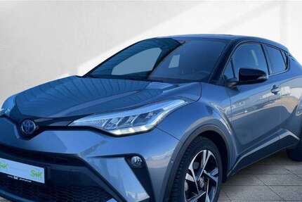 Toyota C-HR 38.100 km 23.880 &euro; Neu Wulmstorf 21629