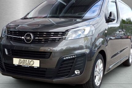 Opel Zafira Life 89.040 km 27.490 &euro; Reinbek 21465