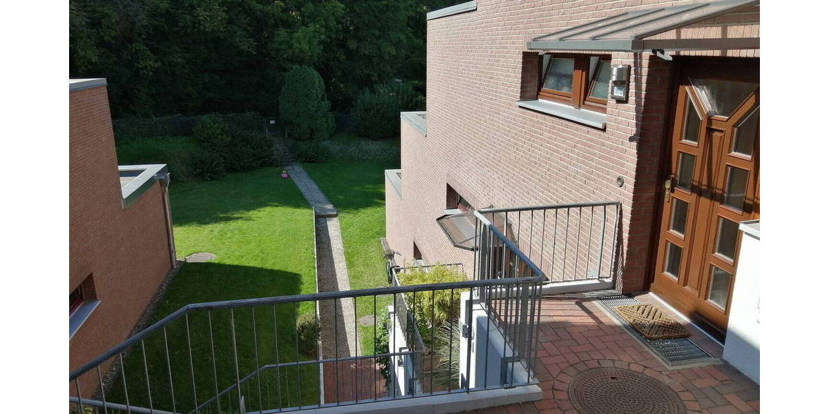 Terrassenwohnung Wentorf bei Hamburg - 4 Zimmer, 120 m&sup2;, 485.000&euro; | Angebot:26814201