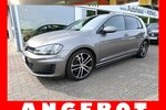 VW Golf 2.0 GTD BMT DSG Vollleder Navi AHK 18Zoll 159.000 km 15.400 € Seevetal - Hittfeld 21218
