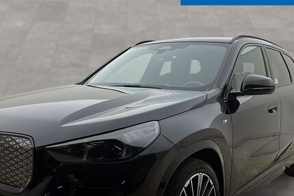 BMW iX1 38.336 km 42.901 &euro; Barsbüttel bei Hamburg 22885