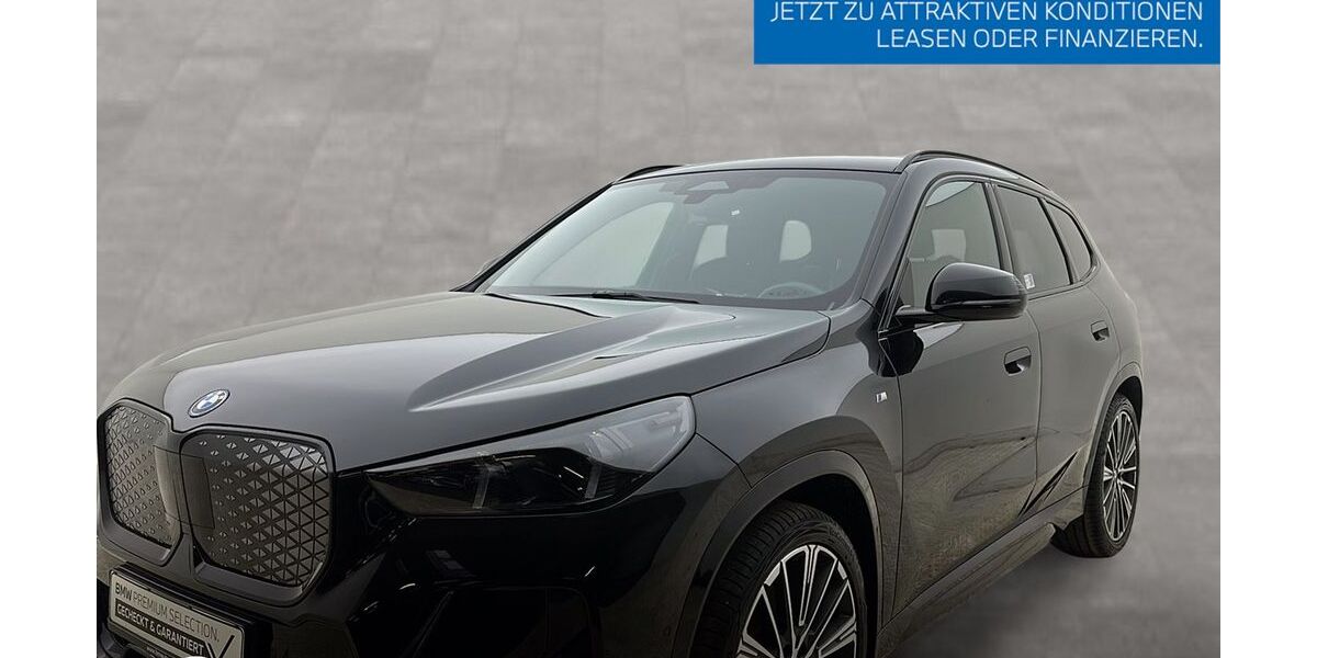 BMW iX1 38.336 km 42.901 &euro; Barsbüttel bei Hamburg 22885