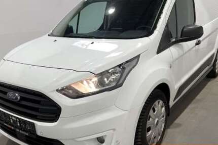Ford Transit Connect 44.000 km 14.450 &euro; Norderstedt 22848