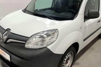 Renault Kangoo 150.000 km 9.450 &euro; Norderstedt 22848