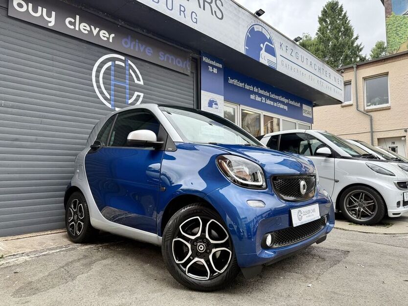ForTwo