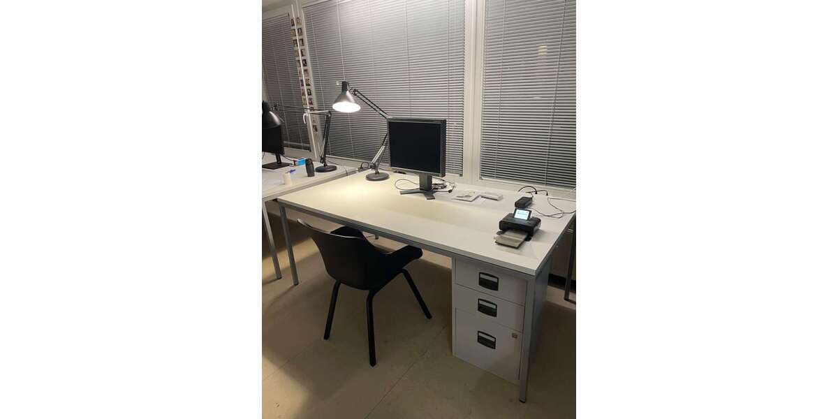 Gewerbeobjekt Hamburg Sternschanze - 285&euro; | Angebot:26280619