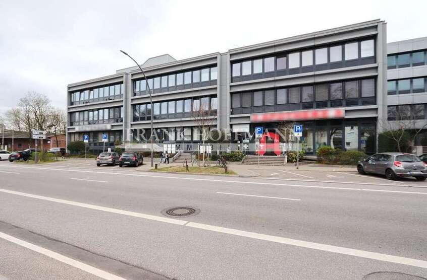 Büro in Hamburg 349.000 € 144 m²
