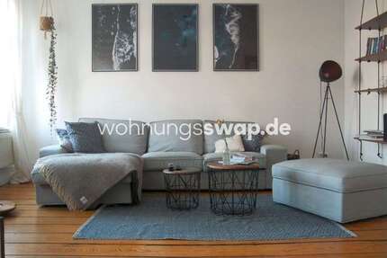 Wohnung Hamburg-Mitte Mitte - 4 Zimmer, 85 m&sup2;, 1.080&euro; | Angebot:27089453