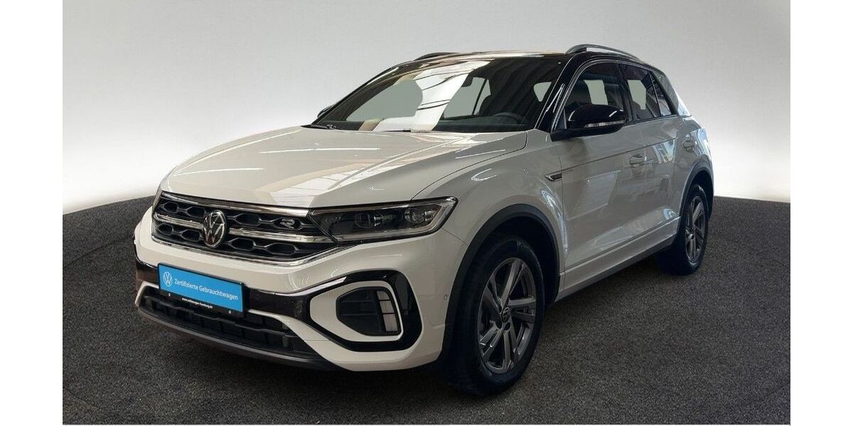 VW T-Roc 11.368 km 30.888 &euro; Hamburg 22761