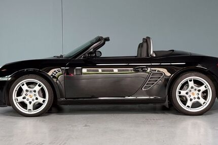 Porsche Boxster 99.150 km 28.911 &euro; Hamburg 22339