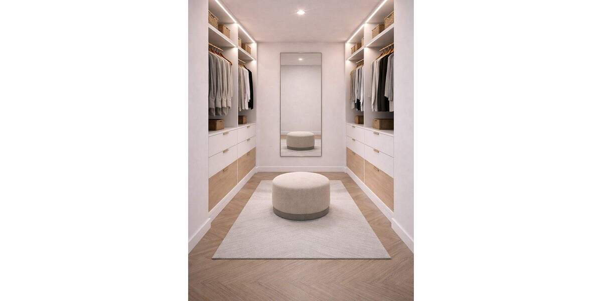 Etagenwohnung Ahrensburg - 4 Zimmer, 126 m&sup2;, 920.000&euro; | Angebot:25803000