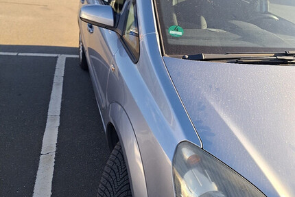 Opel Zafira B 175.000 km 2.200 € Hamburg 20038