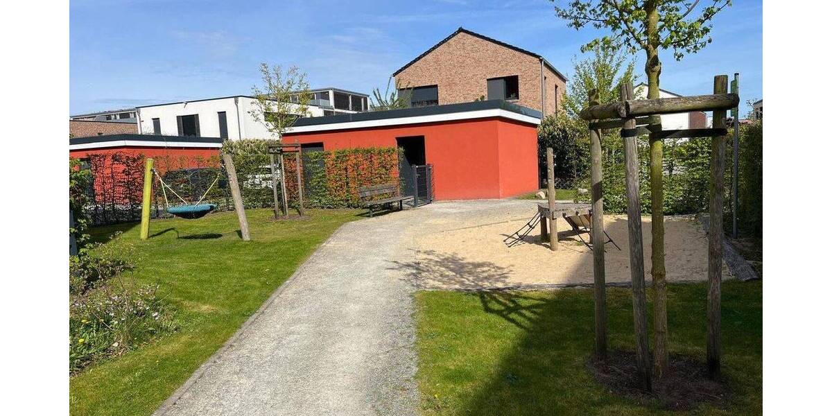 Etagenwohnung Hamburg Neugraben-Fischbek - 3 Zimmer, 74 m&sup2;, 1.490&euro; | Angebot:26909235