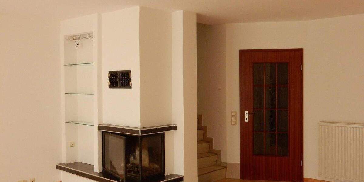 Reihenmittelhaus Hamburg Neugraben-Fischbek - 5 Zimmer, 120 m&sup2;, 1.500&euro; | Angebot:25570388