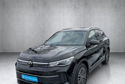VW Tiguan 10.668 km 38.550 &euro; Hamburg 22399