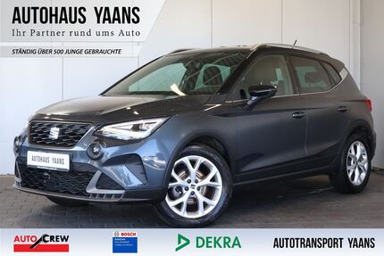 Seat Arona 19.440 km 14.989 &euro; Pinneberg 25421