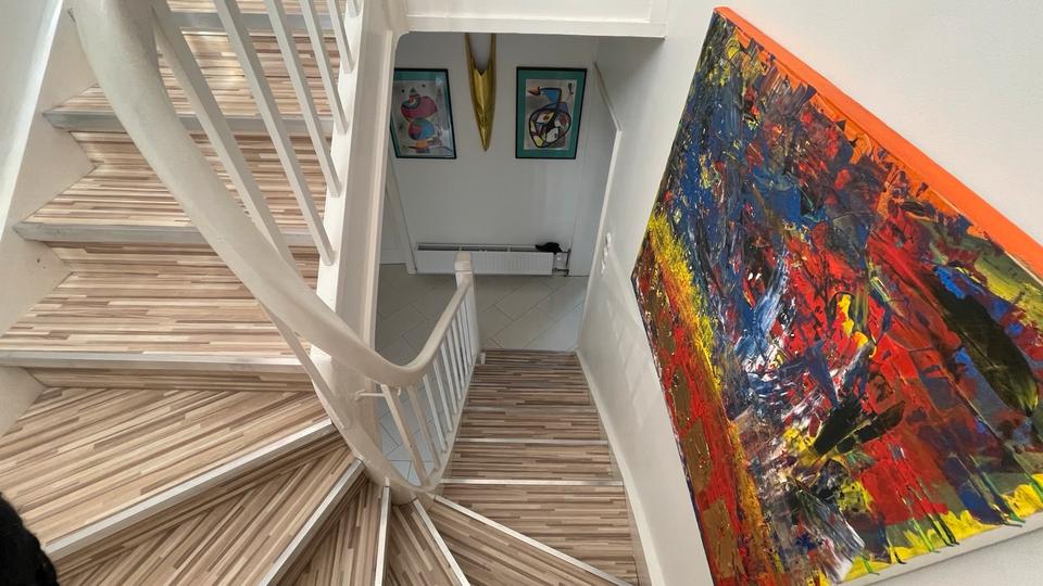Einfamilienhaus Hamburg Altona - 5 Zimmer, 130 m&sup2;, 1.250.000&euro; | Angebot:26835389