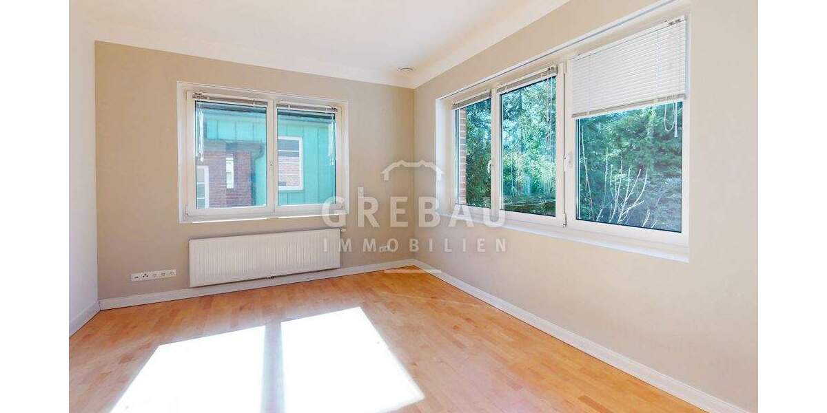 Einfamilienhaus Hamburg Blankenese - 9 Zimmer, 289 m&sup2;, 2.495.000&euro; | Angebot:25708402