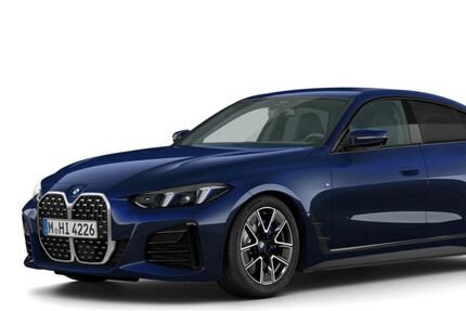 BMW 430 Gran Coupé 9.206 km 58.900 € Winsen/Luhe 21423