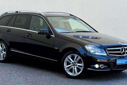 Mercedes-Benz C 250 195.990 km 9.999 &euro; Hamburg 20537