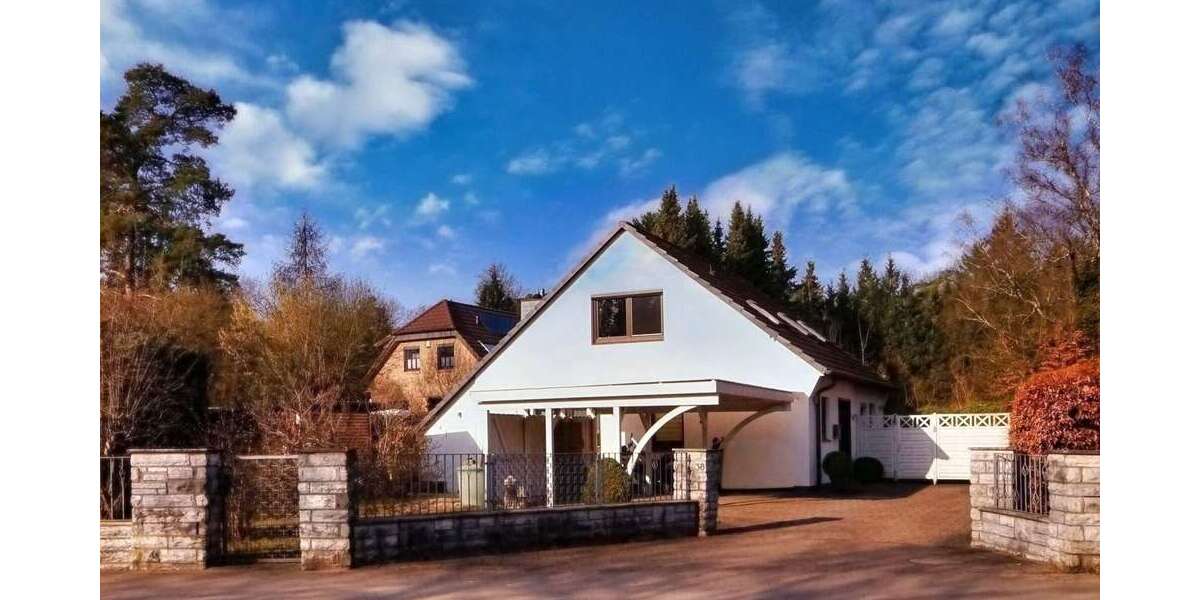 Einfamilienhaus Buchholz - 4 Zimmer, 122 m&sup2;, 419.000&euro; | Angebot:26245302