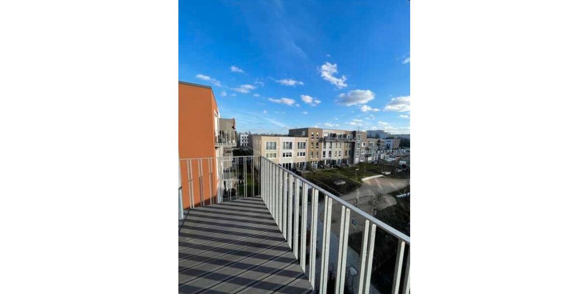 Etagenwohnung Hamburg Wandsbek - 4 Zimmer, 90 m&sup2;, 1.400&euro; | Angebot:26211722