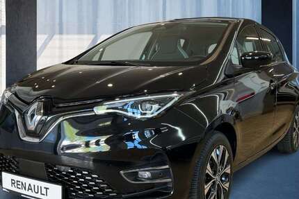 Renault ZOE 29.318 km 21.990 &euro; Hamburg 20537