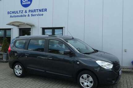 Dacia Lodgy 146.103 km 9.990 € Trittau 22946