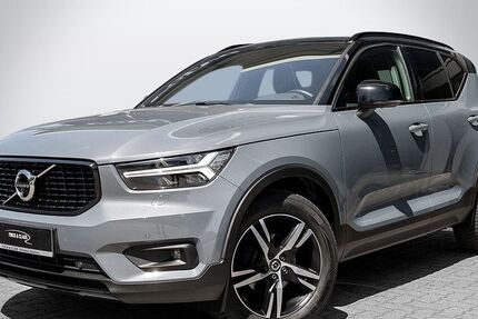 Volvo XC40 120.900 km 23.890 &euro; Pinneberg 25421
