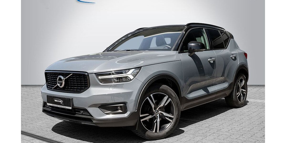 Volvo XC40 120.900 km 23.890 &euro; Pinneberg 25421