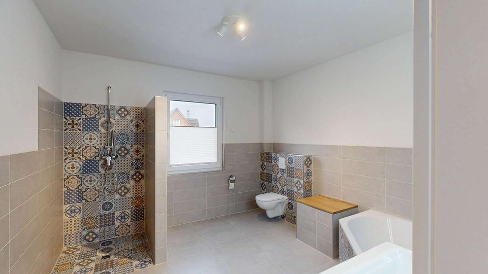 Doppelhaushälfte Bönningstedt - 4.5 Zimmer, 129 m&sup2;, 2.100&euro; | Angebot:25145413