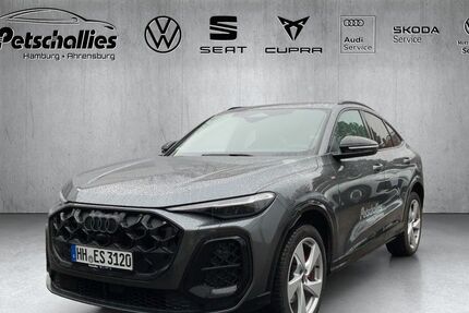 Audi Q5 6.800 km 77.970 &euro; Hamburg 22393