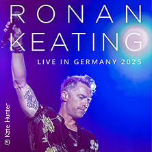 Ronan Keating - Live in Germany 2025
