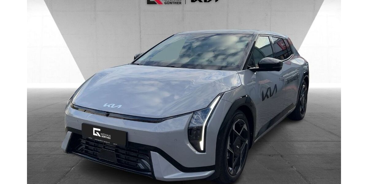 Kia EV4 4.033 km 44.990 &euro; Hamburg 22399