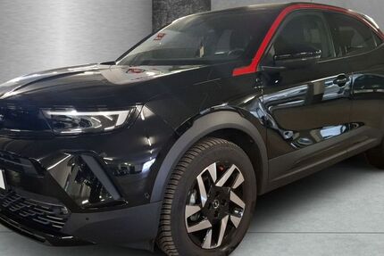 Opel Mokka 15.552 km 19.940 &euro; Hamburg 22047