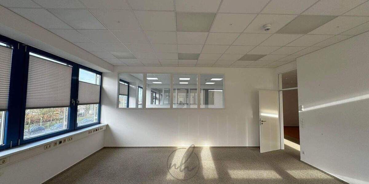 Gewerbeobjekt Hamburg Rahlstedt - 2.605&euro; | Angebot:26909437