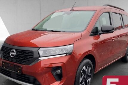 Nissan Townstar 2.000 km 36.666 &euro; Hamburg 20537