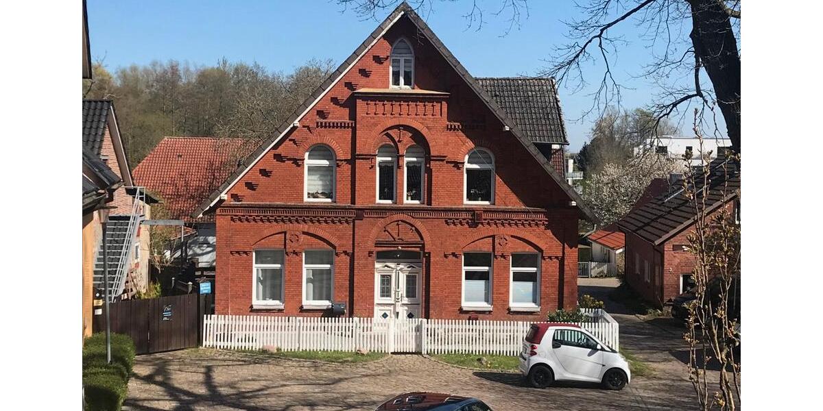 Etagenwohnung Buxtehude - 4 Zimmer, 105 m&sup2;, 319.000&euro; | Angebot:26795660
