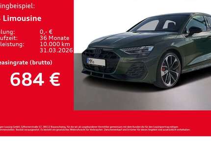Audi S3 5.991 km 61.913 &euro; Hamburg 22529