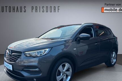 Opel Grandland (X) 156.270 km 9.950 &euro; Prisdorf bei Hamburg 25497