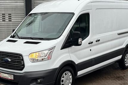 Ford Transit 98.000 km 19.990 &euro; Norderstedt 22844