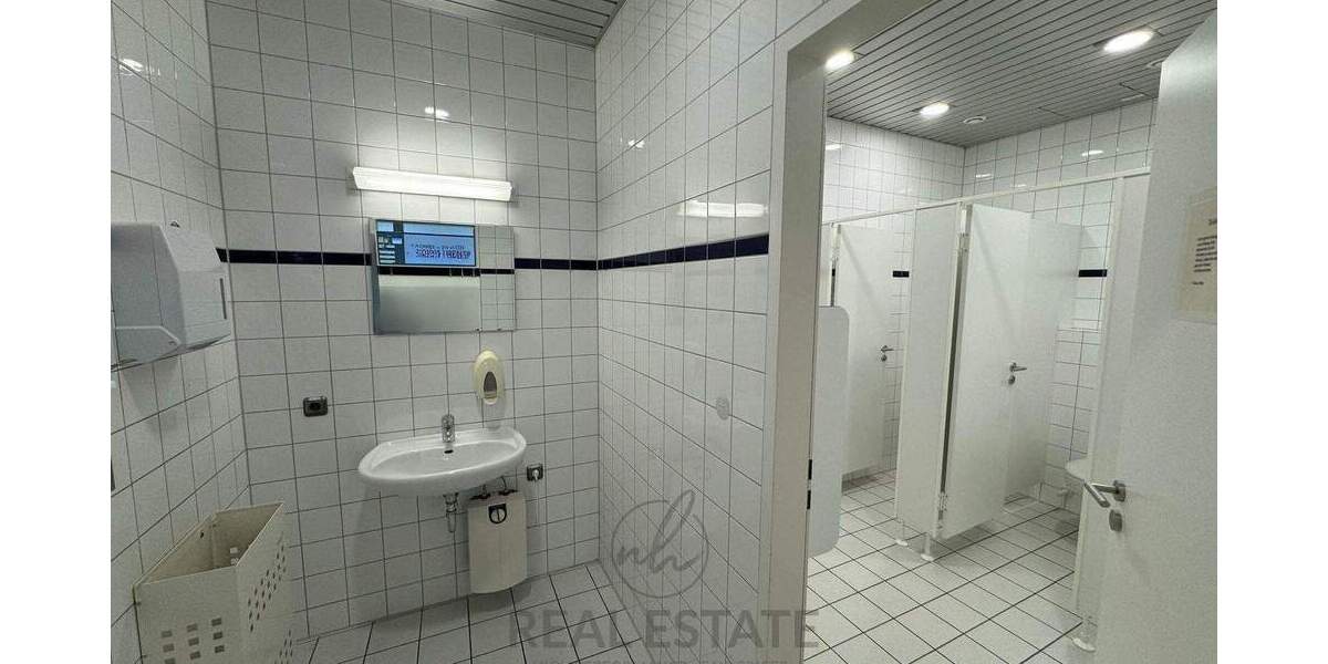 Gewerbeobjekt Hamburg Rahlstedt - 2.829&euro; | Angebot:26258647