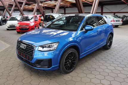 Audi Q2 105.762 km 20.990 &euro; Norderstedt 22844