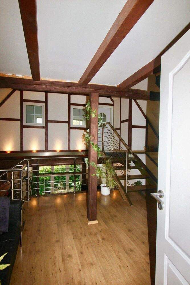 3 Immobilien im Paket - Reetdachhaus - Maisonette Reihenhaus - 4 Zimmerwohnung - alles frei - perfekt zum Vermieten
