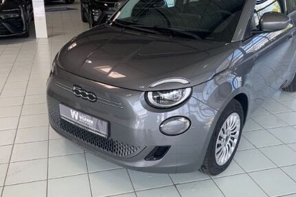 Fiat 500e 16.500 km 17.899 &euro; Hamburg 22525