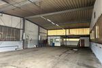 Halle Werkstatt mit großer Freifläche zu vermieten zimmer