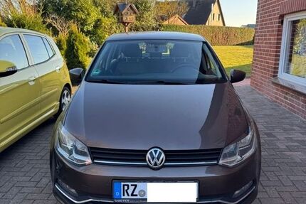 VW Polo 208.882 km 5.000 &euro; Geesthacht 21502